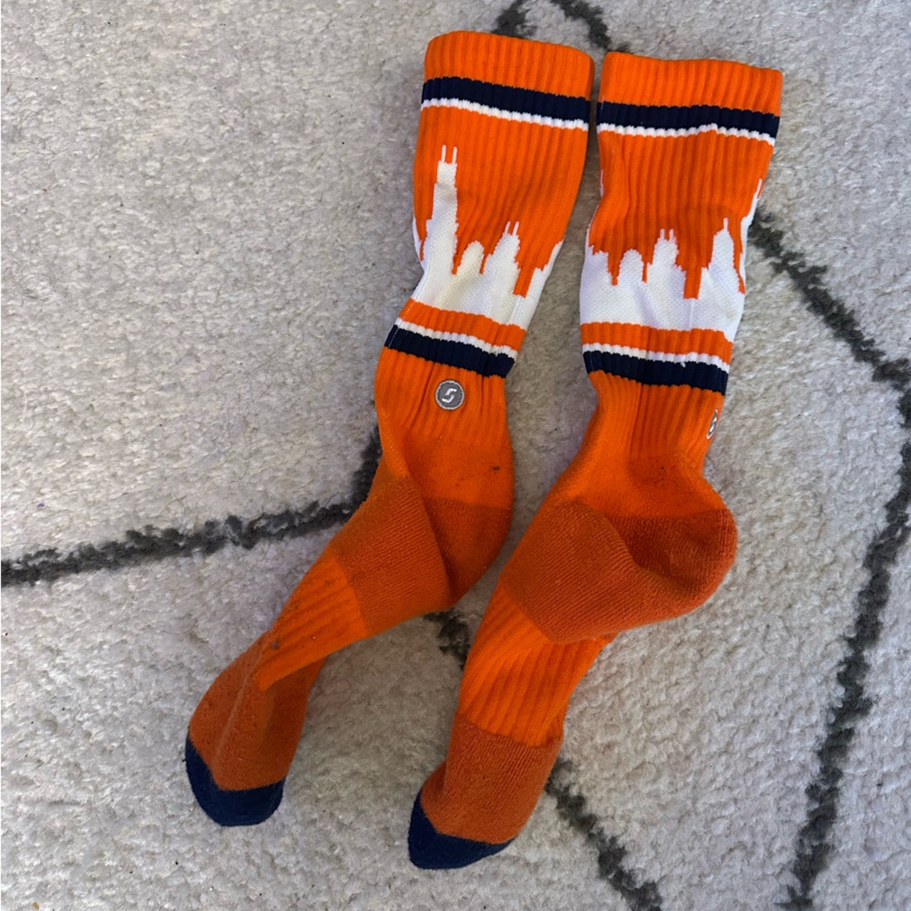 Skyline Socks - Chicago